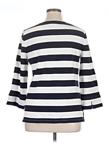 Nautica 3/4 Sleeve T-Shirt (view 2)