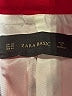 Zara Basic Pink Blazer Size XS - photo 6