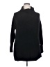 Free People Black Turtleneck Sweater Size XXL (estimated) - photo 1