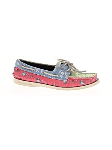 Sperry Top Sider Flats (view 1)