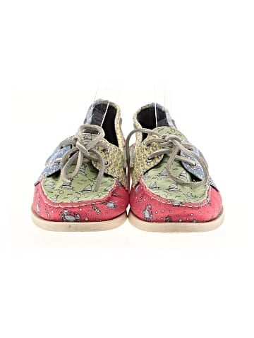 Sperry Top Sider Flats (view 2)
