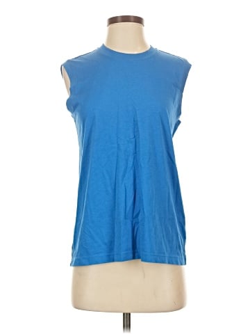 ATM Sleeveless T-Shirt (view 1)
