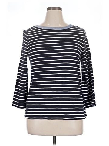 Nautica 3/4 Sleeve T-Shirt (view 1)