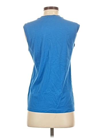 ATM Sleeveless T-Shirt (view 2)