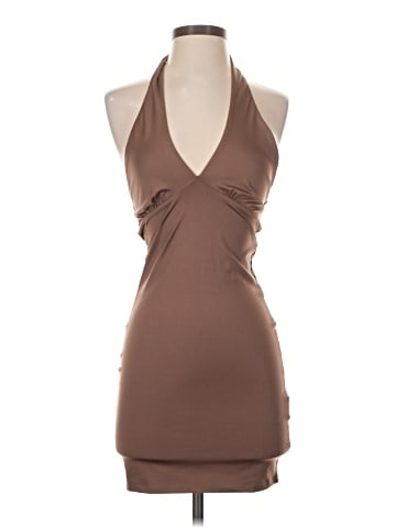 Divided by H&M Cocktail Dress (view 1)
