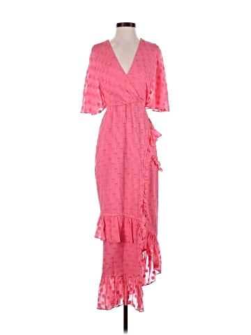Saloni Cocktail Dress (view 1)