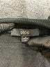 Ellos Black Linen Pants Size 32 waist - photo 4