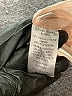 PPLA Clothing 100% Polyester Solid Tan Romper Size M - photo 5