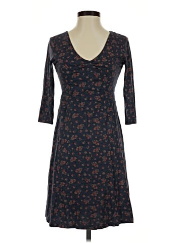 Toad & Co Casual Dress (view 1)