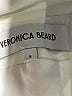 Veronica Beard Ivory Blazer Size 8 - photo 6
