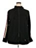 Torrid Stripes Black Track Jacket Size 2X Plus (2) - photo 1