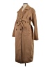 Vero Moda Tan Trenchcoat Size Sm Maternity - photo 1