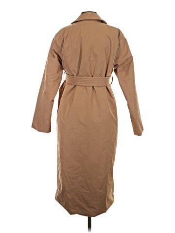 Vero Moda Trenchcoat (view 2)