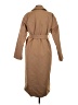 Vero Moda Tan Trenchcoat Size Sm Maternity - photo 2