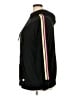 Torrid Stripes Black Track Jacket Size 2X Plus (2) - photo 5