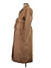 Vero Moda Tan Trenchcoat Size Sm Maternity - photo 5
