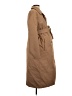 Vero Moda Tan Trenchcoat Size Sm Maternity - photo 4