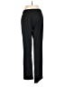 BCBGMAXAZRIA Chevron-herringbone Black Dress Pants Size 4 - photo 2