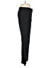 BCBGMAXAZRIA Chevron-herringbone Black Dress Pants Size 4 - photo 4