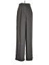 Gantos 100% Polyester Gray Casual Pants Size 6 - photo 1