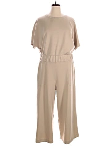 SPANX Jumpsuit (view 1)