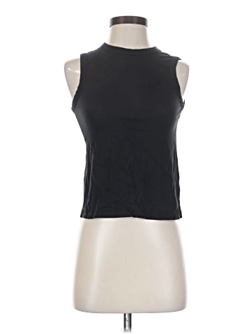 Rag & Bone Sleeveless T-Shirt (view 1)
