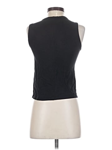 Rag & Bone Sleeveless T-Shirt (view 2)