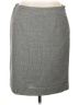 Pendleton 100% Wool Tweed Gray Wool Skirt Size 16 Petite - photo 1