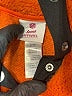 NFL 100% Polyester Orange Pullover Sweater Size XL - photo 7