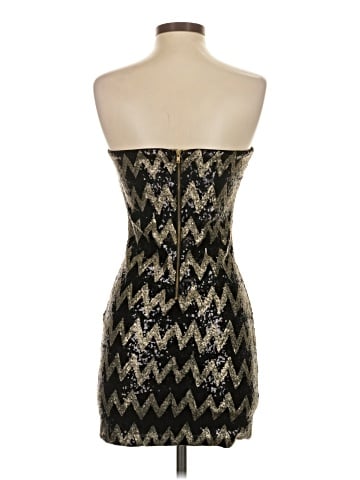 Potter's Pot Cocktail Dress (view 2)