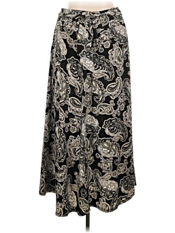 NY Collection Casual Skirt (view 1)