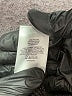 Express Metallic Black Pullover Sweater Size M - photo 8