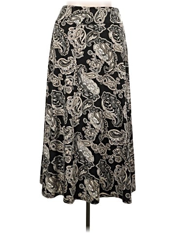 NY Collection Casual Skirt (view 2)