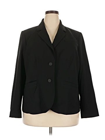 Calvin Klein Blazer (view 1)