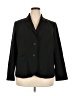 Calvin Klein Black Blazer Size 20 - photo 1