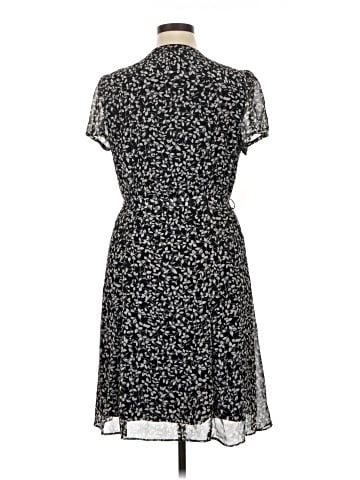 MSK Casual Dress (view 2)