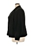 Calvin Klein Black Blazer Size 20 - photo 5