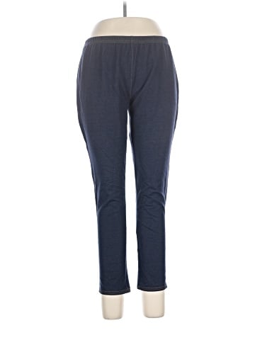 Faded Glory Active Pants (view 1)