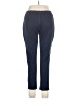 Faded Glory Solid Blue Active Pants Size XL - photo 2