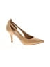 MICHAEL Michael Kors Tan Heels Size 8 - photo 1