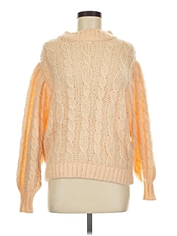 ASOS Pullover Sweater (view 1)