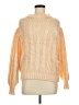 ASOS Orange Pullover Sweater Size 8 - photo 1