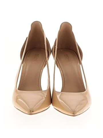 MICHAEL Michael Kors Heels (view 2)