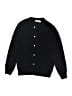 Smiling Pinker Black Cardigan Size 160 cm / US 14 - photo 1
