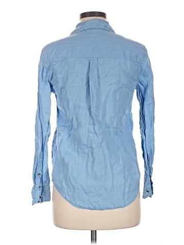 Assorted Brands Long Sleeve Button-Down Shirt (view 2)