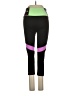 VSX Sport Graphic Black Active Pants Size S - photo 2