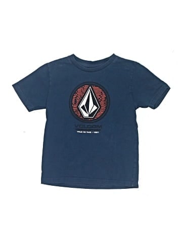 Volcom Short Sleeve T-Shirt (view 1)