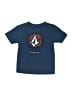 Volcom Blue Short Sleeve T-Shirt Size 5 - photo 1