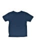 Volcom Blue Short Sleeve T-Shirt Size 5 - photo 2