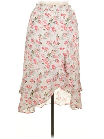 I.N. Studio Casual Skirt (view 1)